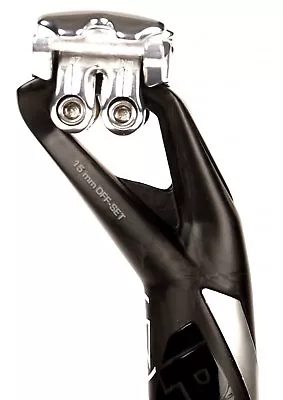 $95.19 • Buy Shimano PRO Vibe Limited Edition 31.6x350mm Carbon Seatpost New