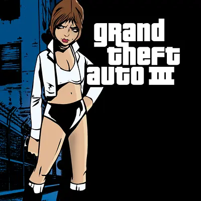 £4.59 • Buy Grand Theft Auto III 3 (PC) - Steam Key [ROW]