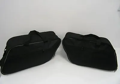 Moto Guzzi California Vintage 2009 Inner Liner Bags • $36.98