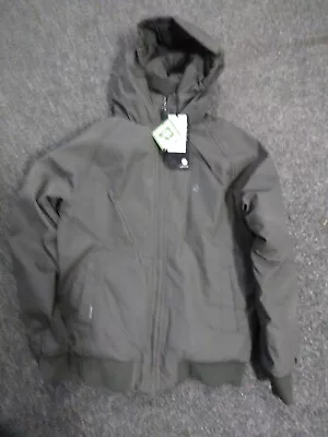 Volcom Boys Hernan 5K Jacket - Large • $12.43