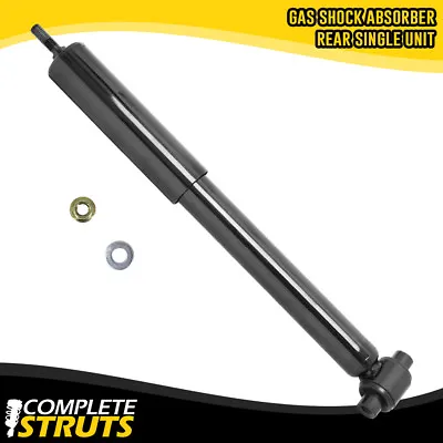 2001-2009 Volvo S60 FWD Rear Bare Gas Shock Absorber • $28.70