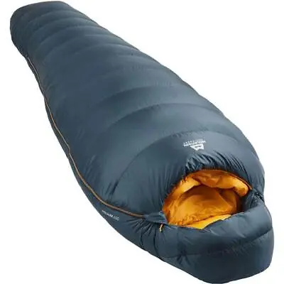 Mountain Equipment Helium 600 Down Sleeping Bag (Regular) • £289.99