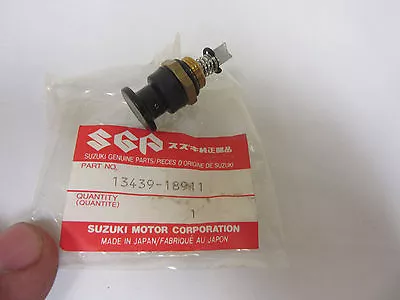 Suzuki LT185ALT125LT125LT230LTF230LT4WDLTF160  Carburetor Choke Plunger  • $19.99