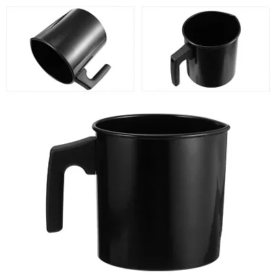 Butter Melting Pot Wax Cup Candle Making Container Hardened • £18.95