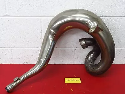 HONDA CR500 Cr500r Cr 500 FMF Gnarly Aftermarket Exhaust Header Head Pipe REPAIR • $119.99