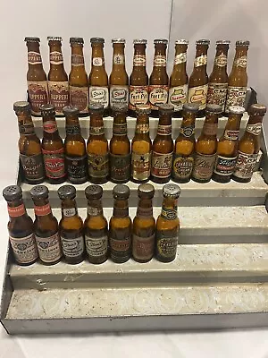 Mini Beer Collection • $99.99