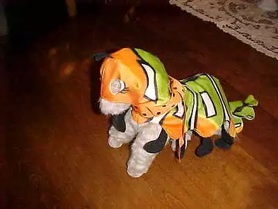 Muffy Vanderbear ~ Oatsie (pony) Dressed As Oaterpillar Tricky Treat Halloween   • $24.99