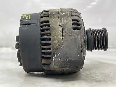 1993 Mercedes 300SE Alternator 120 Amp 14 Volt Generator OEM ID:0081549202 1992 • $113.99