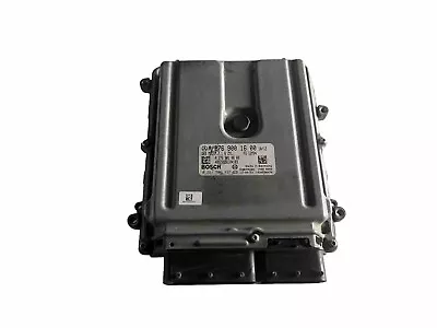 16-18 MERCEDES GLECLASS ECU Engine Control Module ECM OEM A 276 900 46 00 • $99.95