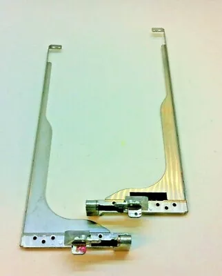 OEM Toshiba Satellite X205 P200 P205 P205D L&R Hinges AM017000400 AM017000300 47 • $12.28