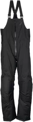 $99.95 • Buy Arctiva Mens Snow Pivot Insulated Bibs Black XL