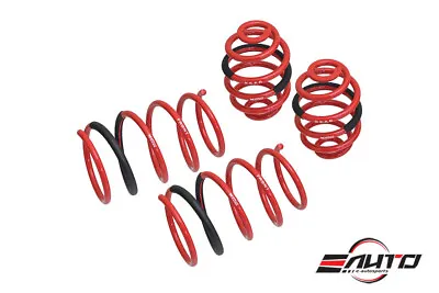 MEGAN Lower Lowering Spring Drop 35mm/25mm For BMW E36 Z3 96-01 • $209.95
