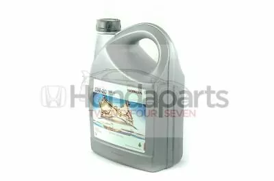 Genuine Honda 0W-20 Type 2.0 Engine Oil. • £53.30