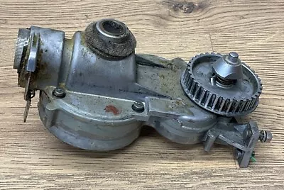 GENUINE Working Gearbox Assembly For Vintage Kenwood CHEF A701 - Spare Parts • £34.99
