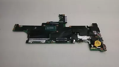 Lenovo Thinkpad Mainboard T440S I5-4300 CPU W8P Laptop Motherboard 04X3905 • $27.99