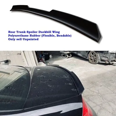 DUCKBILL 264HC Rear Trunk Spoiler Wing Fits 1990~2002 M Benz SL R129 Convertible • $92.70