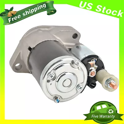 Starter For Mercruiser 1996-2009 Volvo Penta 1994-2007 3.0L 1.4KW 12V CW 11T • $45.99