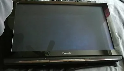 £19.99 • Buy Panasonic Viera TH-42PZ82B 42  1080p HD Plasma TV [Very Good Condition]