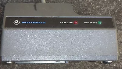 Motorola HT-90 Battery Charger • $13.05