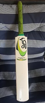 Kookaburra Kahuna Magic 79cm Cricket Bat • $45