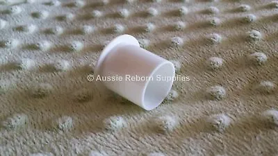 Reborn Baby Plugs 30mm Doll Supplies For Head Or Limbs • $2