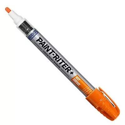 Markal - 96964 Pro-Line HP High Performance Liquid Paint Marker With 1/8  Bullet • $63.69