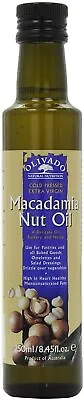 Olivado Macadamia Nut Oil 250ml • £11.96