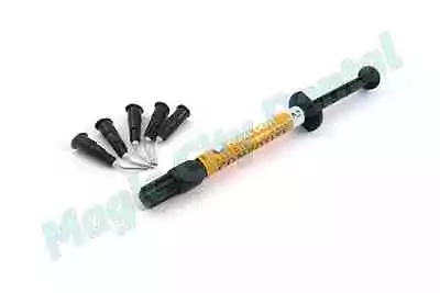 Prime-Dent Light Cure Micro Hybrid Flowable Composite Syringe - A1 #004-101A1 • $10.15