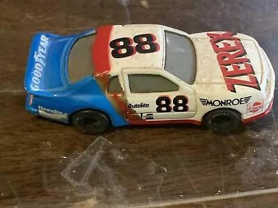 Marchon 88 Zerex Monroe Autolite Nascar White Blue Works • $14.99