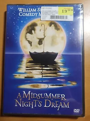A Midsummer Nights Dream DVD • $10.99