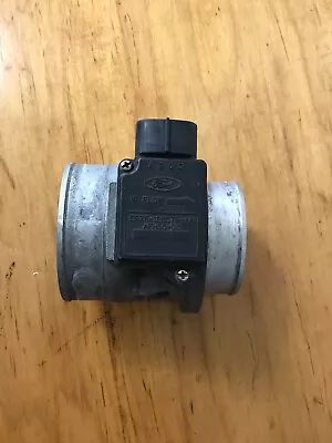 87-93 Mustang Mass Air Flow Sensor Housing MAF OEM Foxbody 5.0 A9L A9P • $55