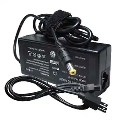 AC Adapter Power Supply Charger For Gateway MD2614 MD2614u MD2601 MD2601u • $17.99