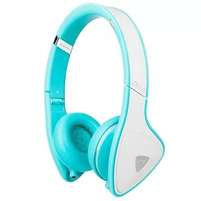 Monster DNA On-Ear Headband Headphones NEW AND 100% ORIGINAL  • $44.95