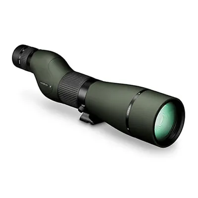 Vortex Viper 85mm Spotting Scope Straight-HD V503 • $899.99