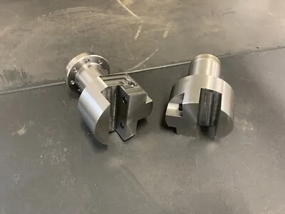 Haas HL And SL CNC Lathe 1  Square Tool Holders  • $285