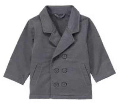 Gymboree ~toddler Boys Double Breasted Suit Blazer~ Sz 2t-3t  • $22.99