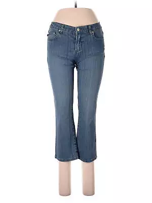 Z.Cavaricci Women Blue Jeans 7 • $15.74