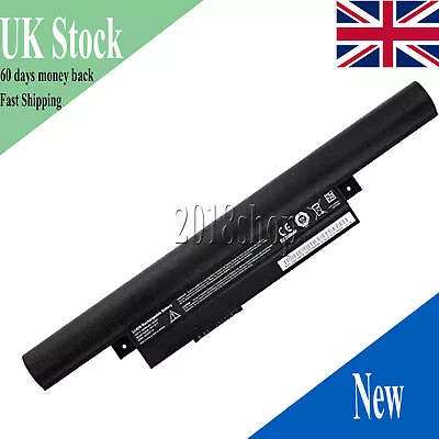 Battery For Medion Erazer P7640 P7643 P7648 P7651 P7652 Medion MD 99294 40064926 • £33.66