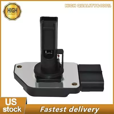 New Mass Air Flow Sensor YC2F-12B579-BA For Ford	F-250 E-450 Mustang Excursion • $24.30