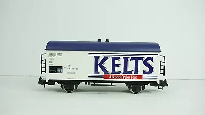 Marklin Maxi Gauge 1 Kelts Beer Reefer Wagon Item 54772 F2 • $125