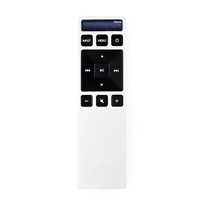 New Remote XRS500 Replace For Vizio Home Theatre Soundbar S3851W-D4 S4221W-C4 • $12.49