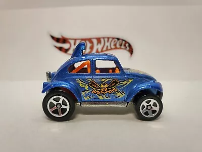 Hot Wheels VW Baja Bug Volkswagen Buggin Out Series (C13) • $4.95