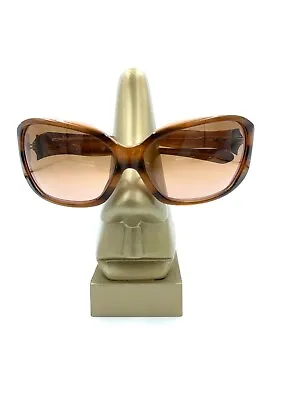 05-896 Women's Brown Oakley Betray Gradient Sunglasses • $59