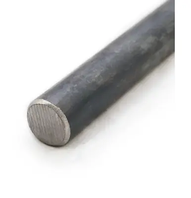 Mild Steel Round Bar 6mm - 30mm Various Lengths - Grade S275 • £4.15