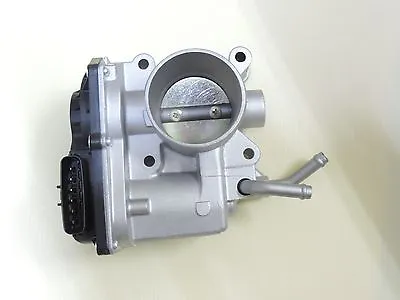 GENUINE OEM Smart Car 454 THROTTLE BODY 2004 2005 2006 Forfour • $160