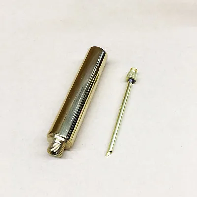 Extension Rod For Vapalux And Bialaddin Lantern Fuel Tank / Convert To Table Lam • $18