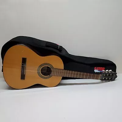 Ibanez GAR4JP-NT-2Y-01 Acoustic Guitar With Gig Bag • $24.99