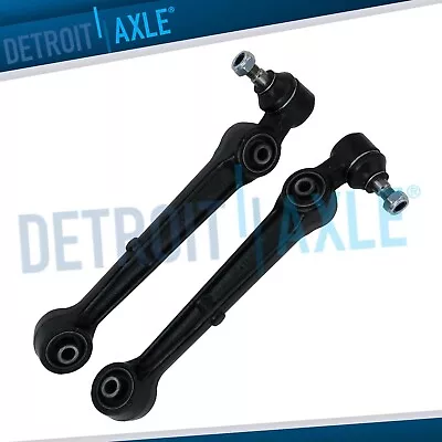 Front Lower Control Arms For 1995 - 1999 Mitsubishi Eclipse Eagle Talon Avenger • $72.88