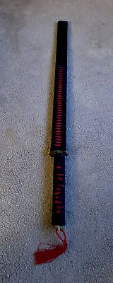 Vintage Japanese Samurai Katana Sword • $78.90