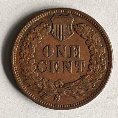 1889 United States Of America USA 1c Coin • £1.49